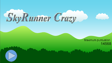 SkyRunner Crazy APK Download for Android