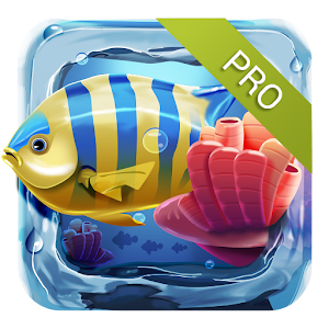 Aquarium Live Wallpaper pro android