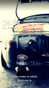 download Supra Wallpapers free