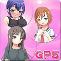 Girls Panel 5 logo