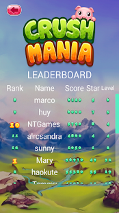 Free Crush Animal FREE APK