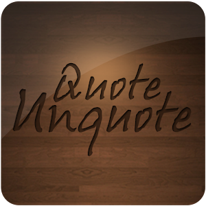 QuoteUnquote.apk 3.0