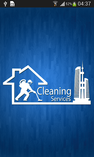 Cleaning Services