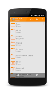 How to install File Manager patch 1.1 apk for laptop