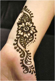 Asian Eid Mehandi Designs Screenshots 2