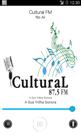 CULTURAL FM