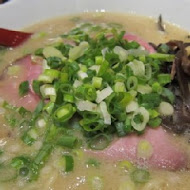豚王 凪 Ramen Nagi 拉麵(天母店)