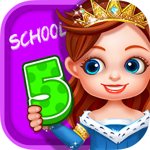 Princess School Time Adventure.apk 1.0