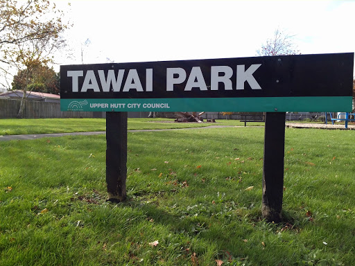 Tawai Park