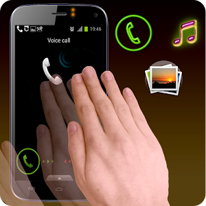 On Air Call Receive.apk 1.0