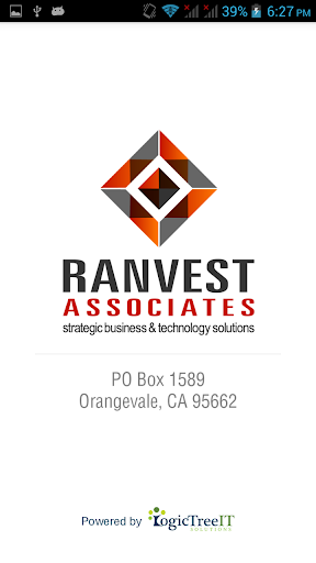 Ranvest Associates