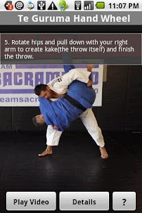 How to download Judo Throws Vol. 1 1.1 apk for pc