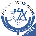 Krav Maga – Free logo