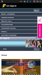 How to get EA-Sigaret Webshop 0.3 mod apk for bluestacks