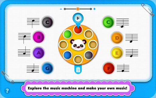 【免費教育App】Animal Piano Toy: Kids Puzzle-APP點子