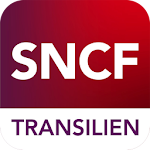 SNCF Transilien Apk