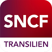 SNCF Transilien