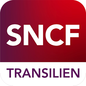 mon Transilien logo