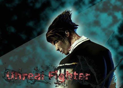 Unreal Fighter apk cracked download - screenshot thumbnail