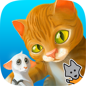 ZZ Tale: The Cat and the Mouse.apk 1.0.4