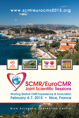 SCMR EuroCMR Sessions 2015