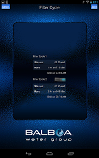 MAAX Collection - Spa Control Screenshots 3