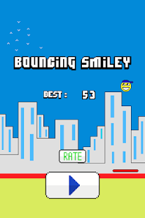 Free Download Bouncing smiley APK for PC