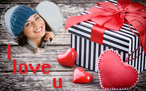 Love Photo Frames Screenshots 3