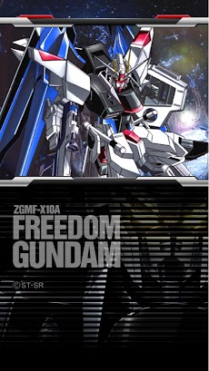 [ガンダム]ZGMF-X10A FREEDOM GUNDAMのおすすめ画像3