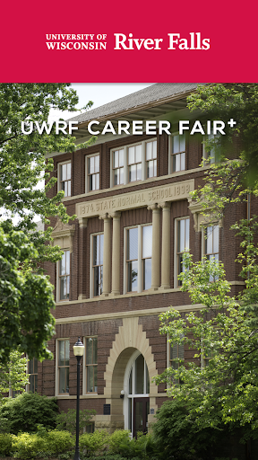 免費下載教育APP|UW-River Falls Career Fair + app開箱文|APP開箱王