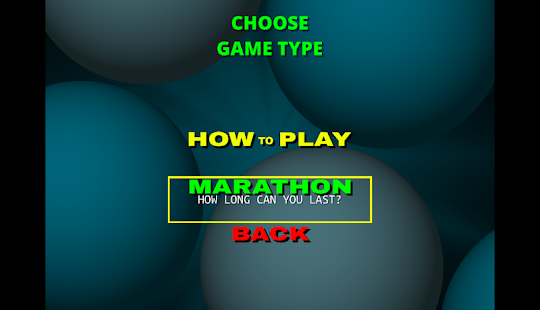 Tatsu: Marathon Free Screenshots 1