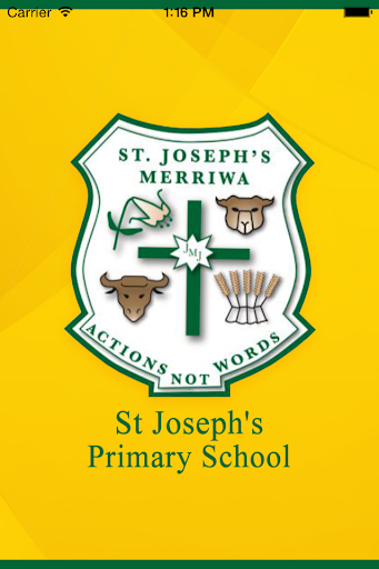 St Joseph's Primary Merriwa