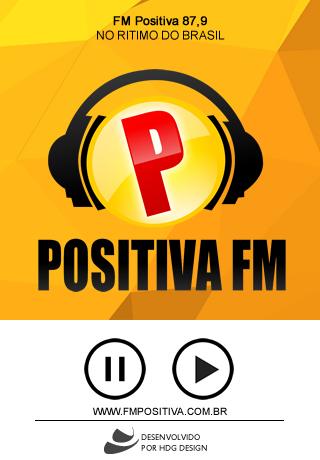 FM Positiva 87.9