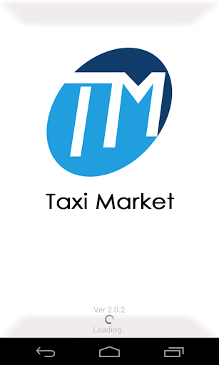 Taxi Market