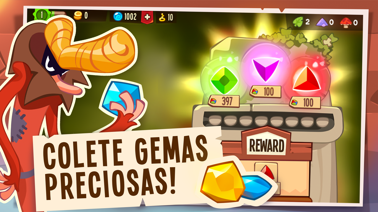 King of Thieves - screenshot