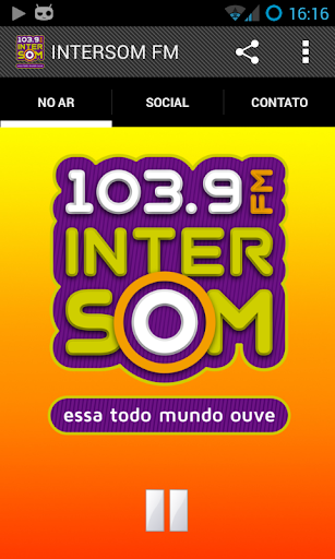 INTERSOM FM