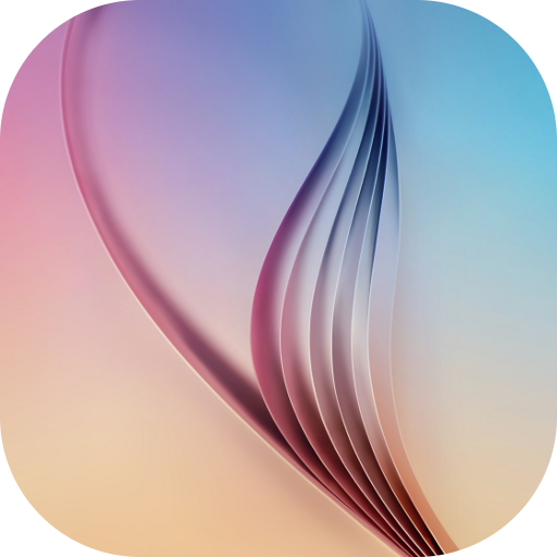 Turbo Launcher™ Theme S6 LOGO-APP點子