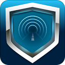 DroidVPN - Android VPN mobile app icon