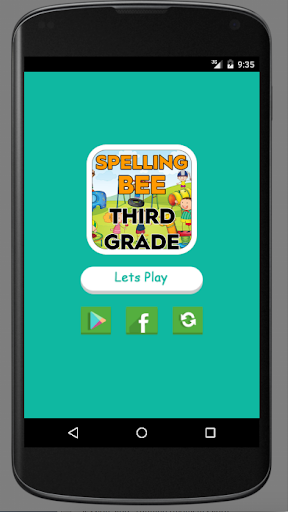 免費下載教育APP|Spelling bee for third grade app開箱文|APP開箱王