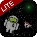 Jump Shot Lite mobile app icon