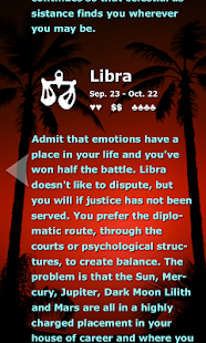 Free Download AstroGirl - Astrolology Portal APK
