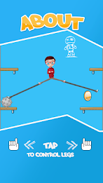 Fatal Staircase poster 19