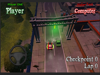 Rival Racing Screenshots 4