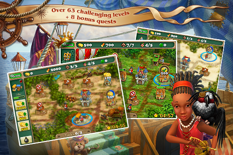 Games Like Royal Envoy 2 - Royal Envoy 2 - Games Dreams Forum