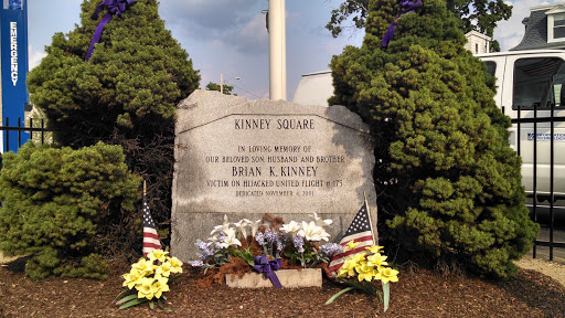 Kinney Square