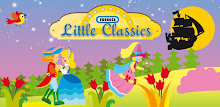 CLASSIC TALES FOR CHILDREN APK