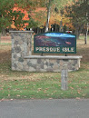 Presque Isle Park