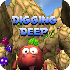 Digging Deep: Tap The Blocks.apk 1.27
