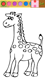 How to download coloring games : animals 1.0 mod apk for pc