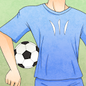 サカつく早見表 logo